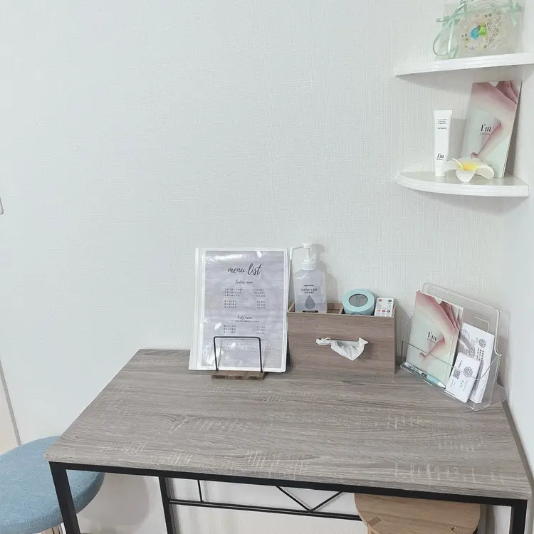 プライベートサロンHaleの内観・外観3