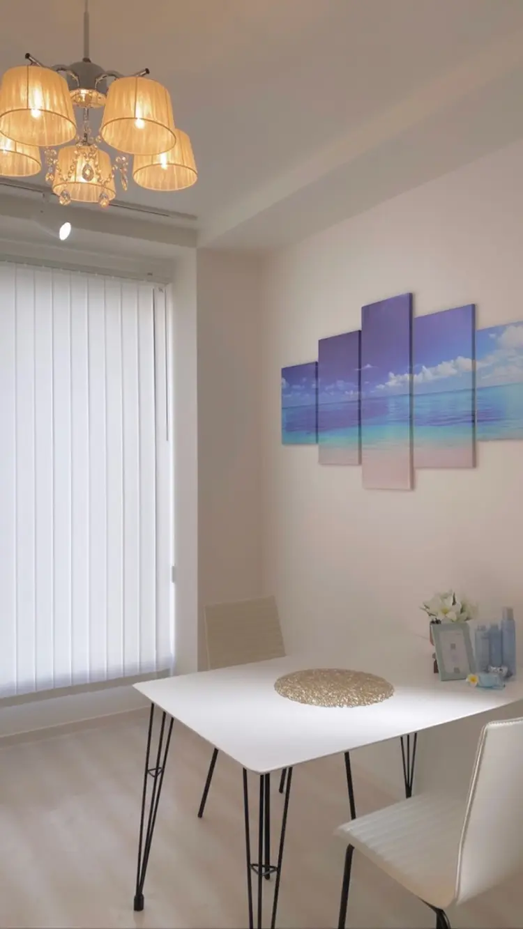 aisea（アイシー）の内観・外観2