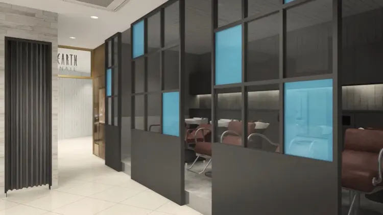 EARTH新鎌ヶ谷店の内観・外観2