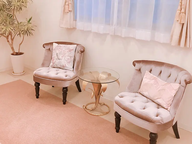 美肌脱毛・ハーブピーリング専門店Larin la beauteの内観・外観1