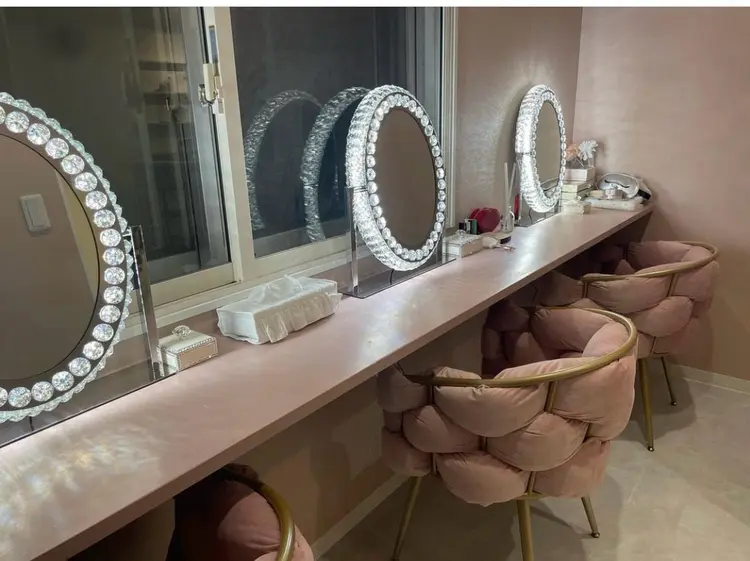 Nilz心斎橋店【ニルズ】の内観・外観3