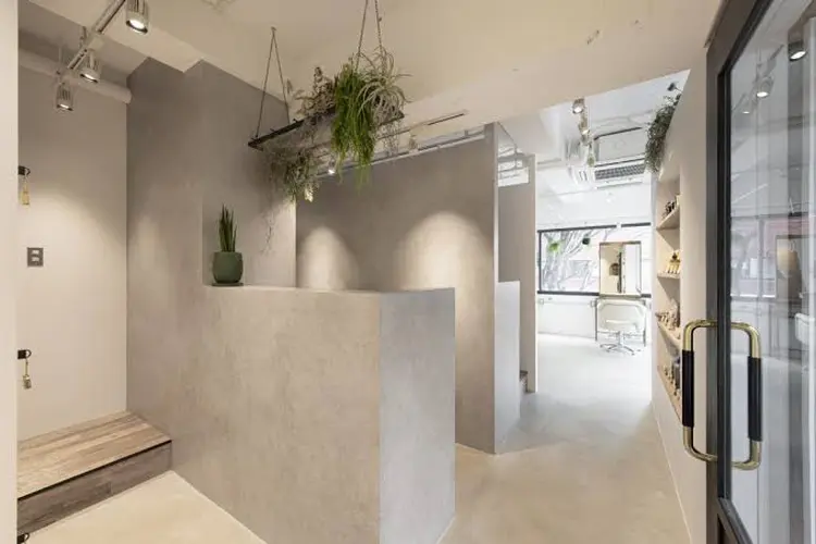 Ata.の内観・外観1