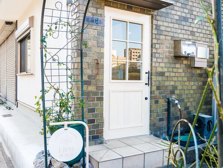 Lien eyelash&beautyの内観・外観3