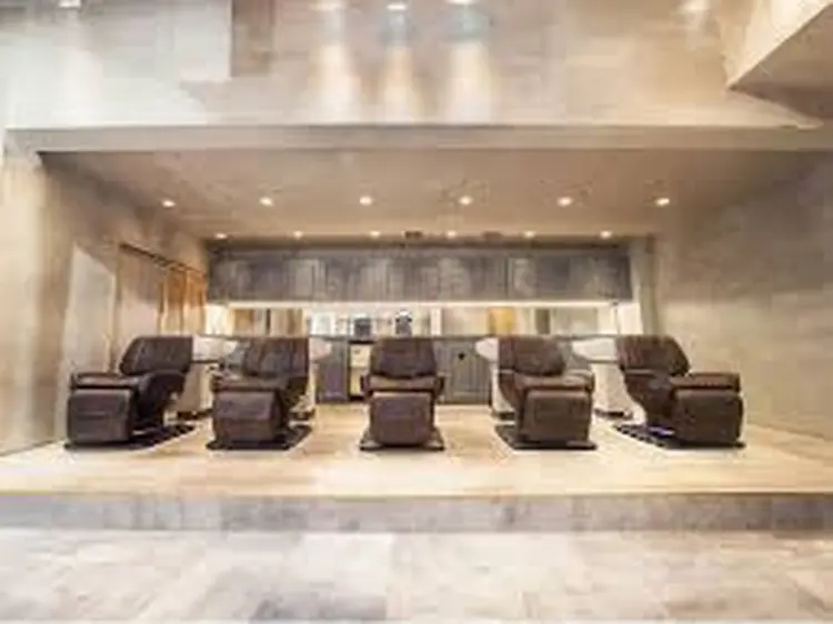 Luce溝の口の内観・外観2