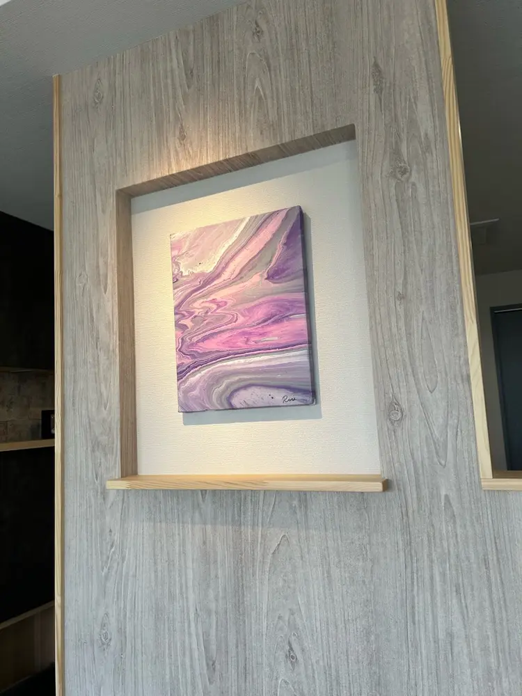 muu hairの内観・外観3