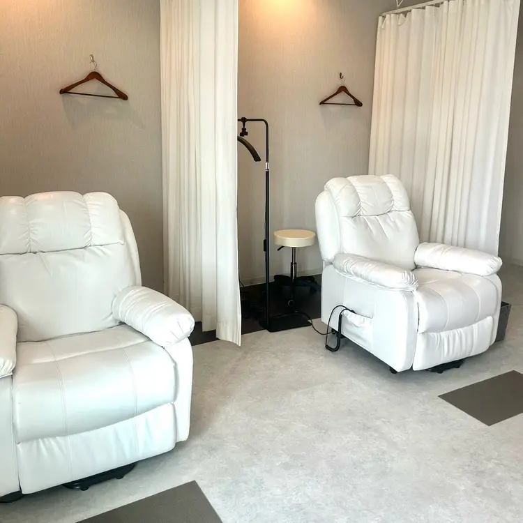 shh...高崎の内観・外観1