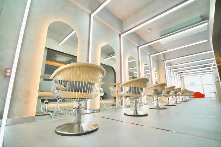 Lond hotlipの内観・外観2