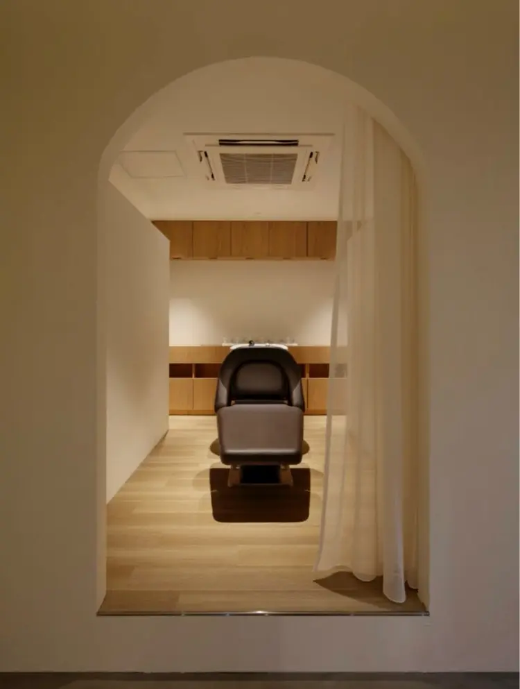 SOURCE ciaの内観・外観3