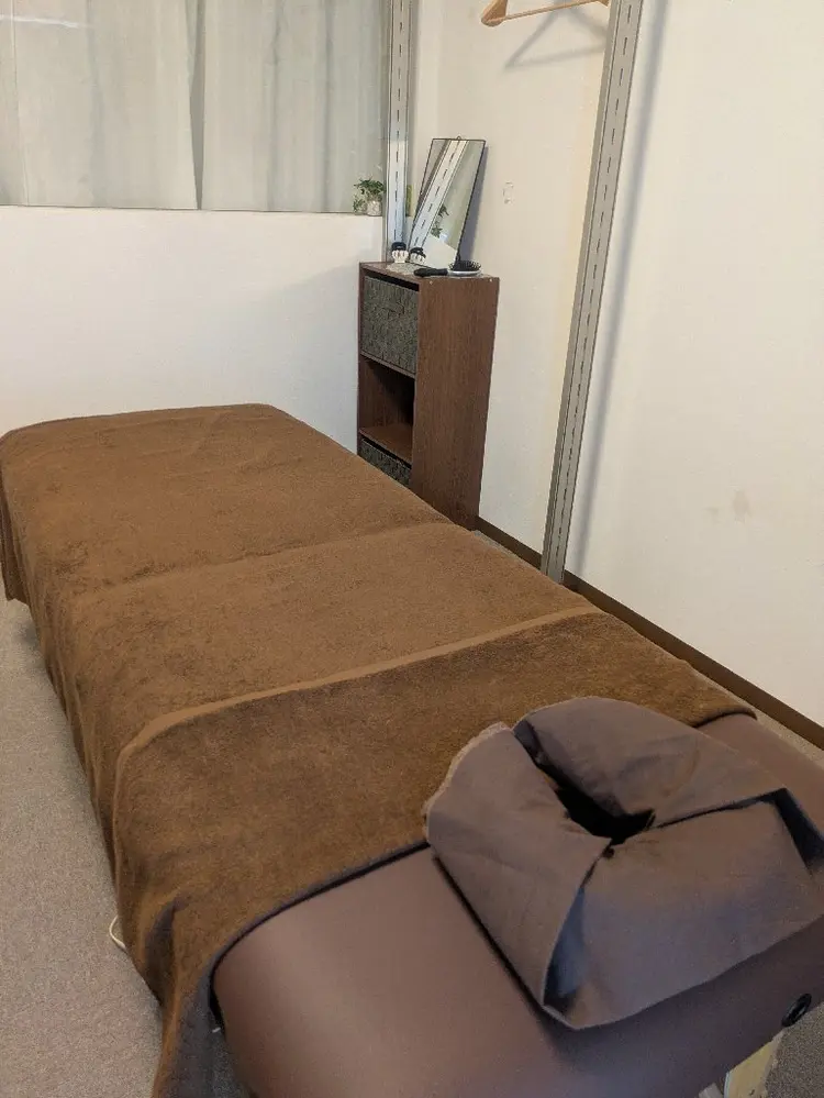 R:body（リボディ）の内観・外観1