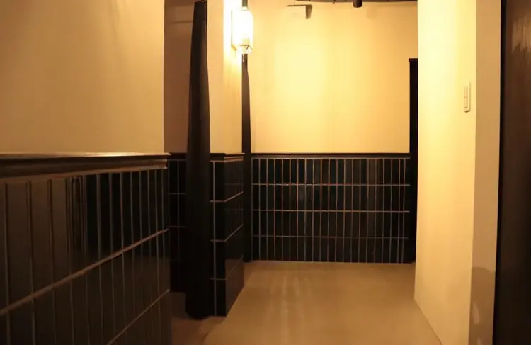 2H Barber shopの内観・外観2