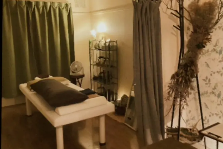 Body Care SALON eurekaの内観・外観1