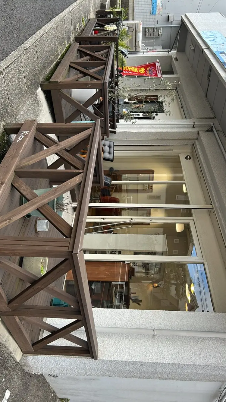 kico..の内観・外観1