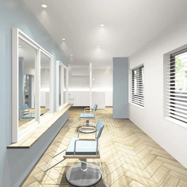 NINUの内観・外観2