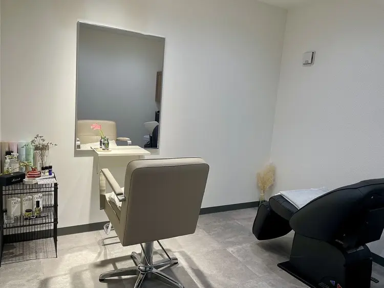 share salon coode【コーデ】の内観・外観3