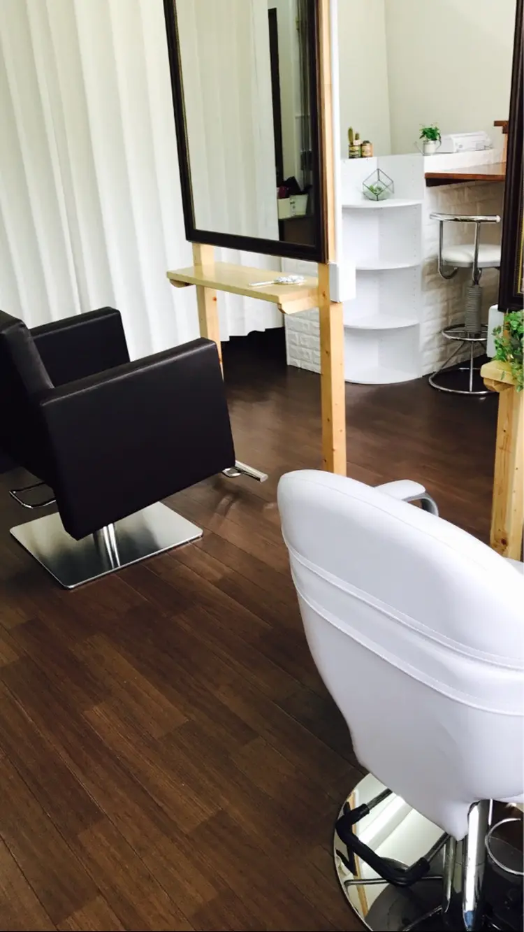 Ivy[アイビー〕の内観・外観3