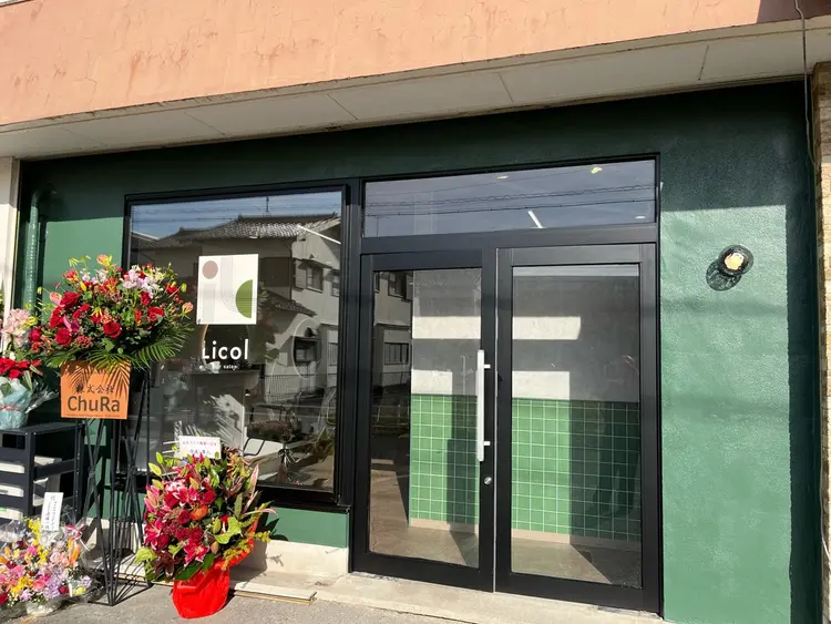 Licol【リコル】の内観・外観1