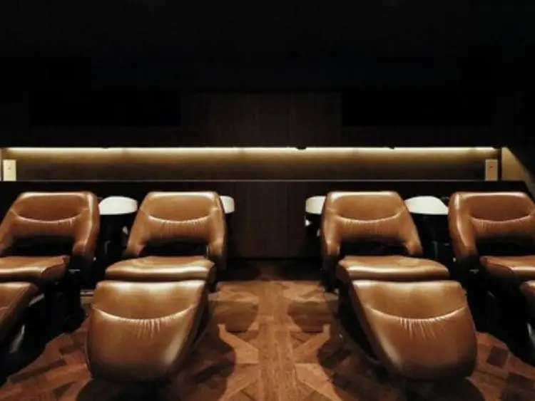 LIZE nex the salonの内観・外観3