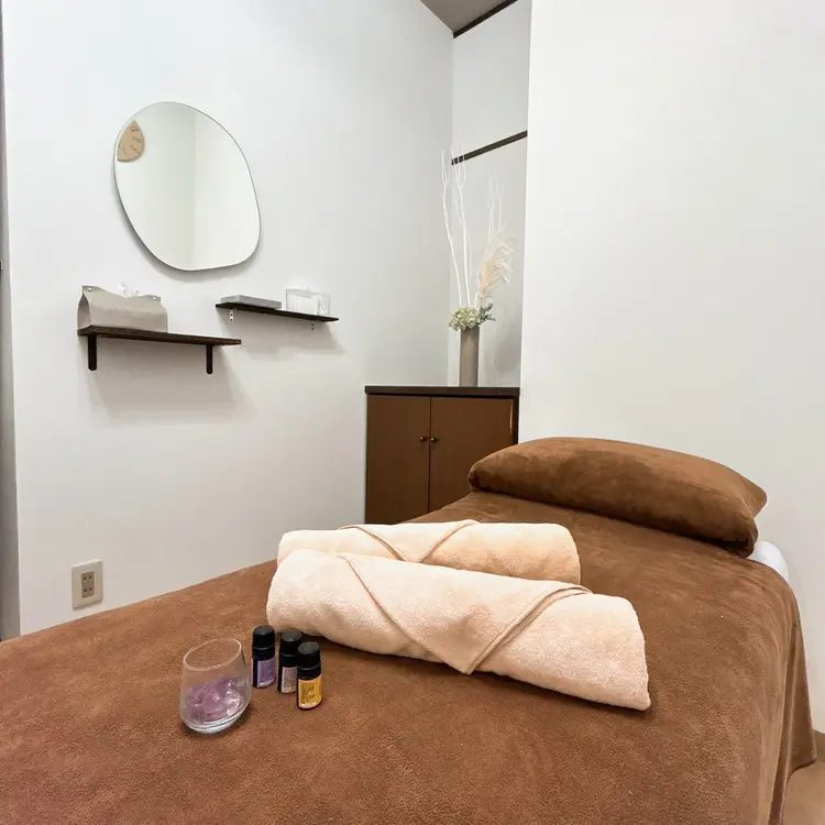 フィジカルケア&ボディメイク may lilyの内観・外観3