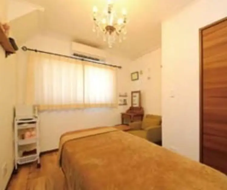 Smile Cloverの内観・外観1