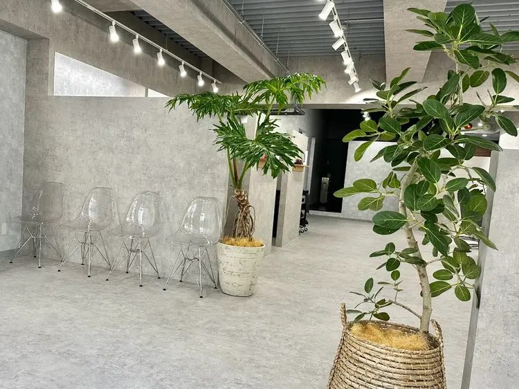 mele.byLibelleの内観・外観2