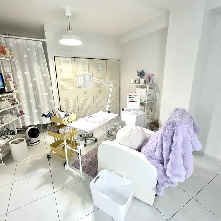 privatesalon TAETUの内観・外観2