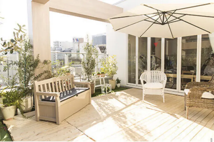 Violet 名古屋栄店の内観・外観2