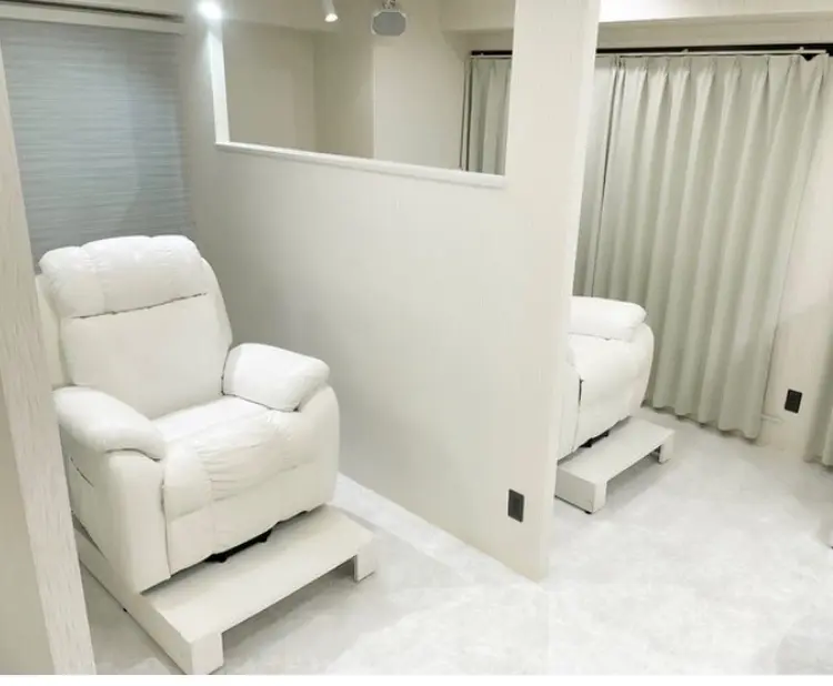 Batik 川崎店の内観・外観2