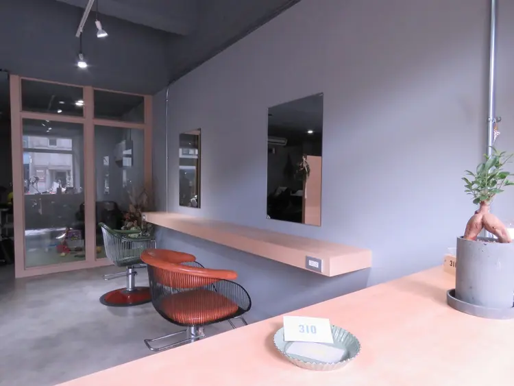 310【サンイチマル】の内観・外観2