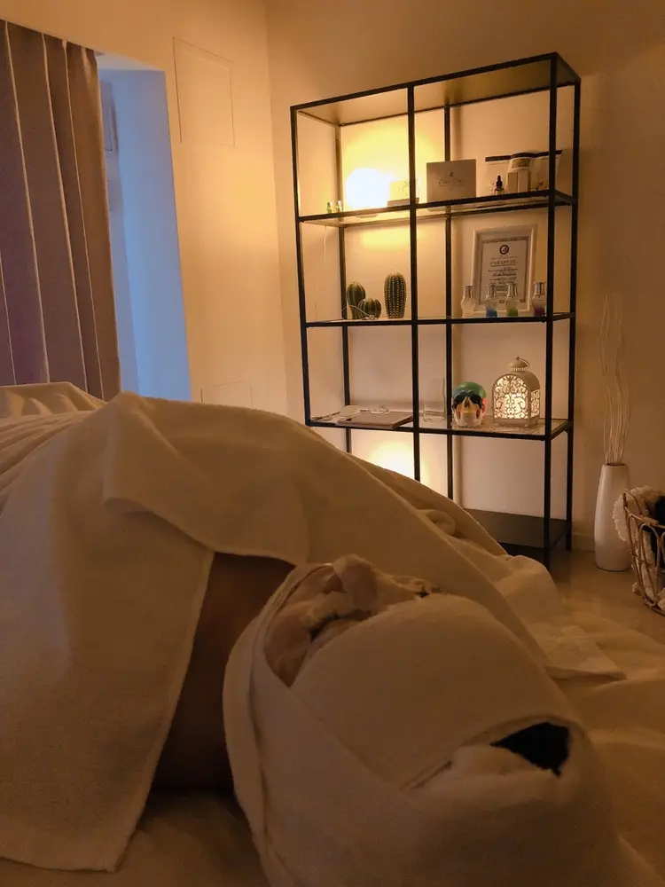 parafuse.千葉サロンの内観・外観3