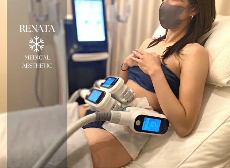 RENATA新宿の内観・外観2