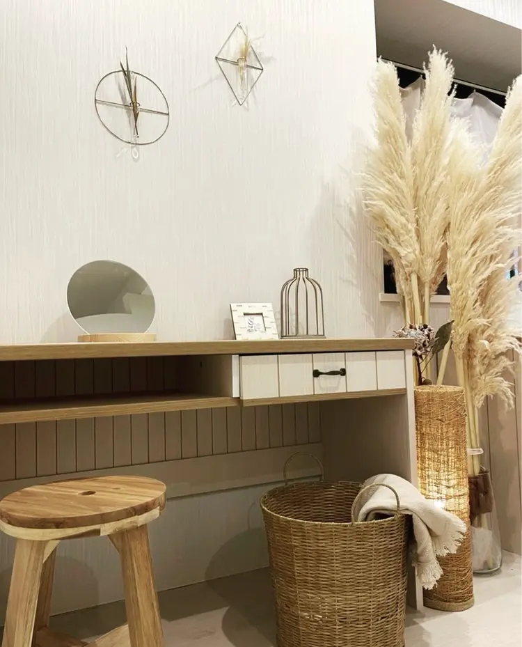 Natureの内観・外観2