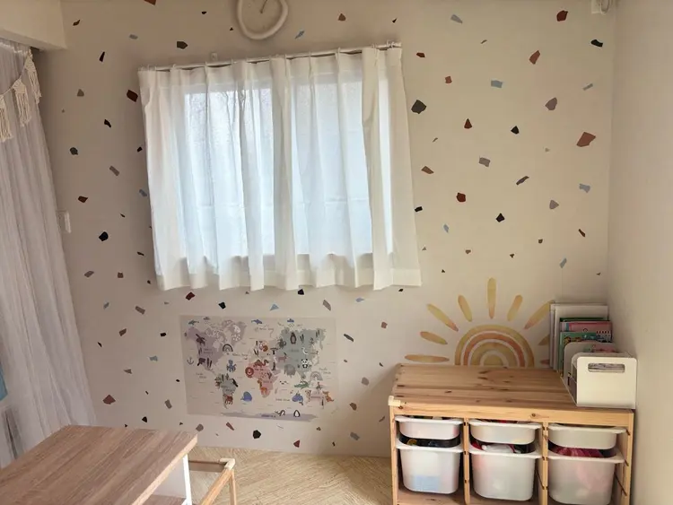 Re:bloomの内観・外観3