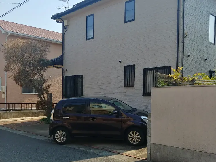 nail  Culleoの内観・外観2