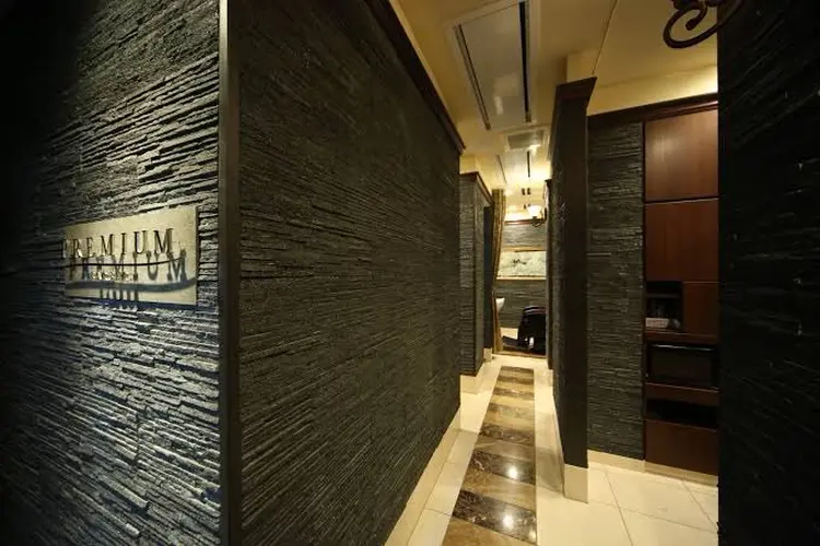 ヒロ銀座　銀座本店の内観・外観2