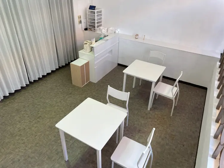 POLA中込駅前店の内観・外観2