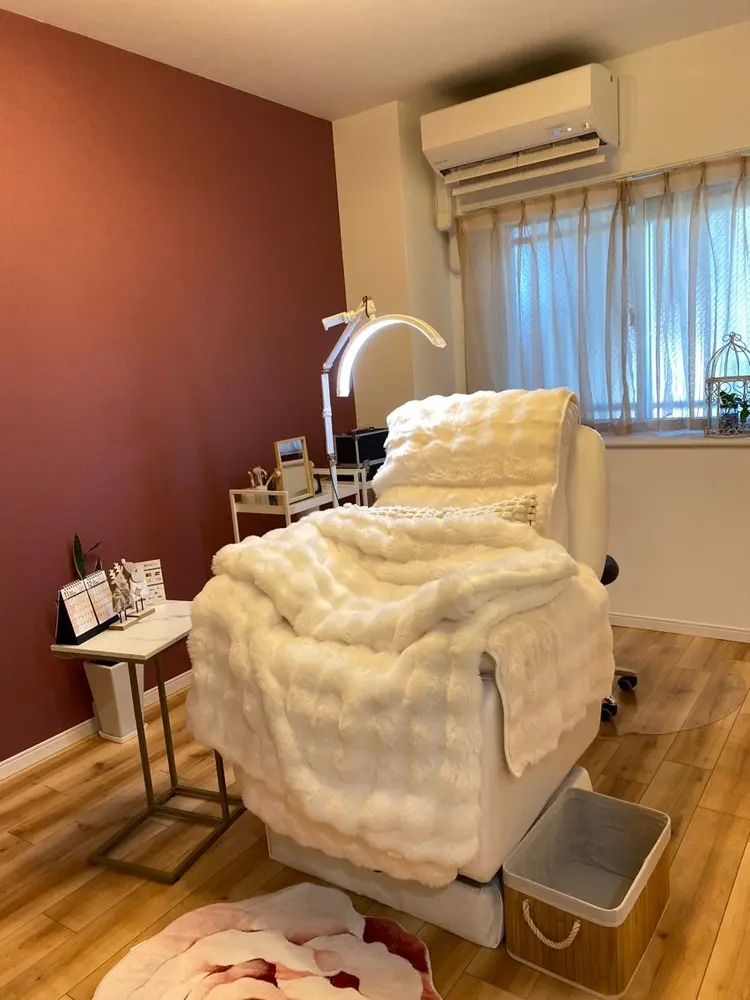 sunny sideの内観・外観1