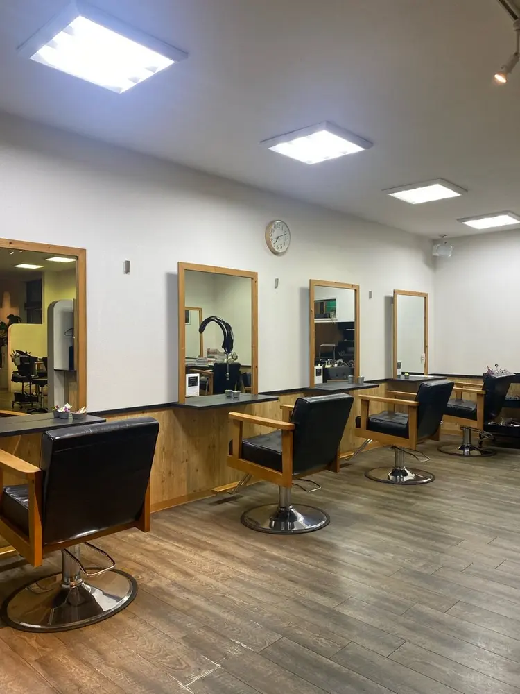 sun shipの内観・外観1