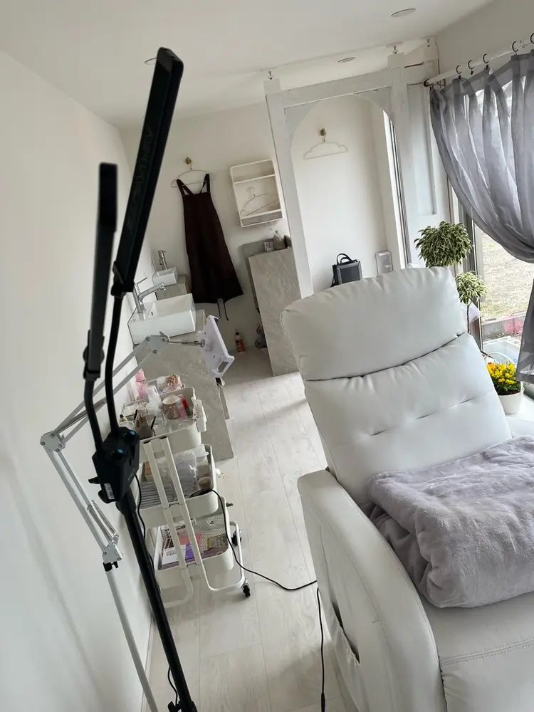 Cherirの内観・外観2