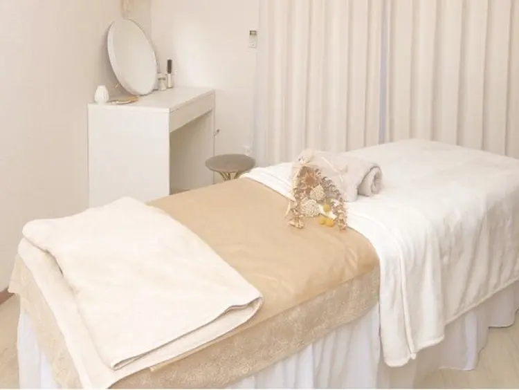 vivi.nail 【ネイル、エステ、アイ】の内観・外観2