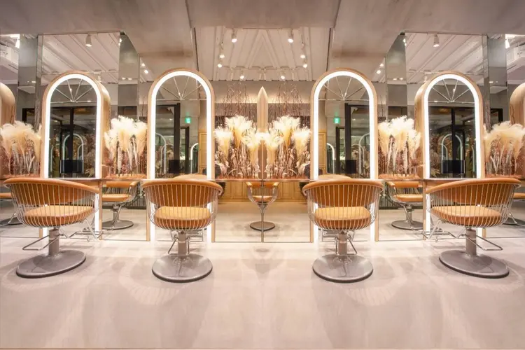 elto四条烏丸の内観・外観2