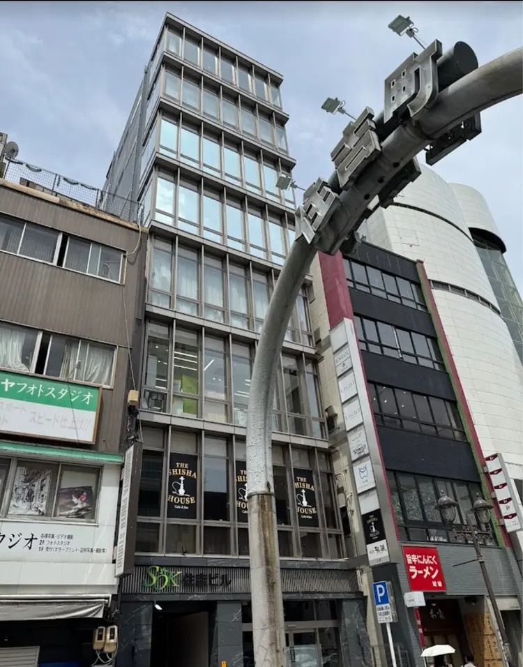 ENGOL 名古屋栄【エゴル ナゴヤサカエ】の内観・外観3