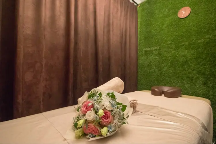 ホットスリム武蔵小金井店の内観・外観1