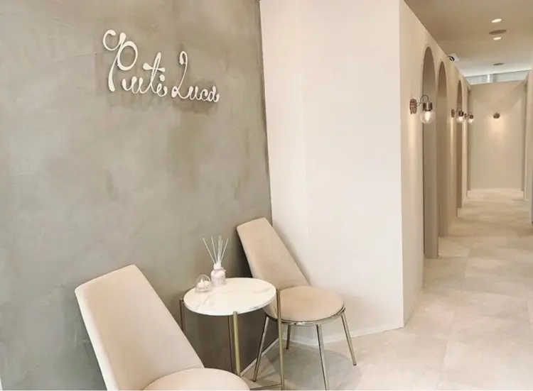 PutiLuca D.C. beauty 脱毛＆eyelash【プティルカ】の内観・外観1