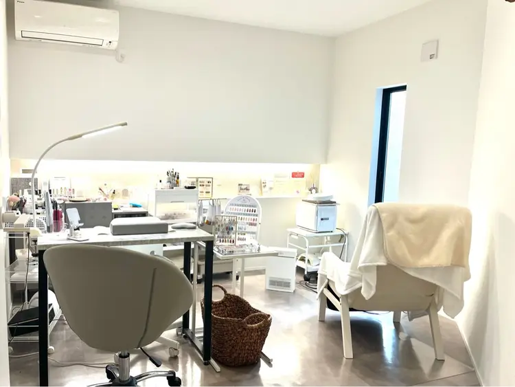 Riu'nの内観・外観1