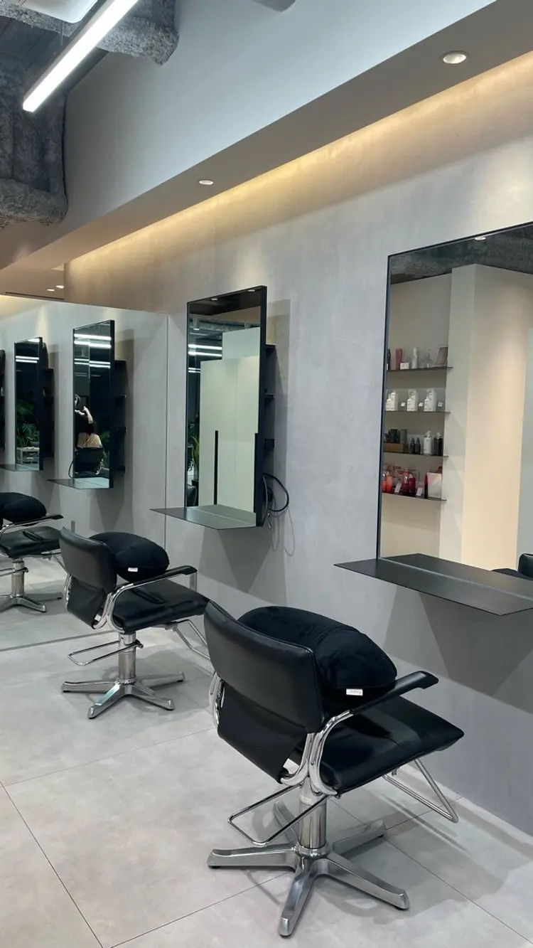 ABBEY5の内観・外観3