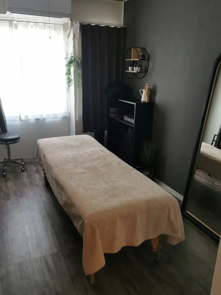 隆悠(リュウユウ)の内観・外観2