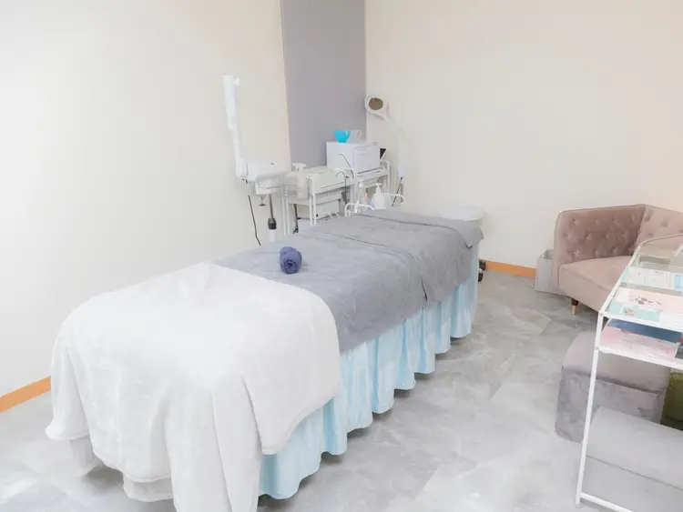 NADEKAの内観・外観1