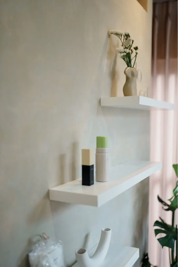 フェムケア専門店Slowed  スロウドの内観・外観2