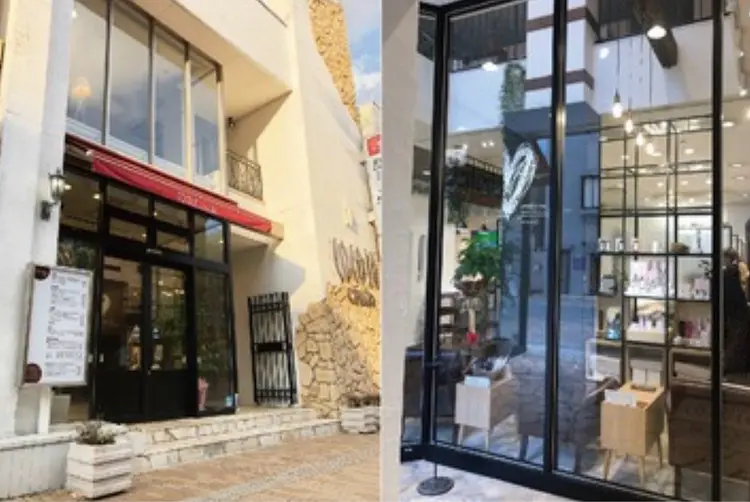 COCOLO credoの内観・外観3