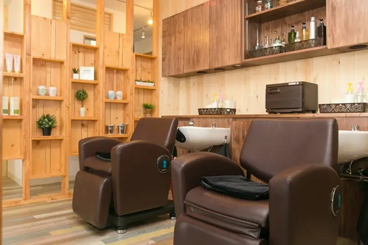 aleの内観・外観2